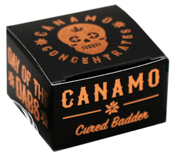 Canamo - Cured Badder - Strawberry Sherb (H) (1.0g)