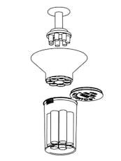 7-Pack Filling System
