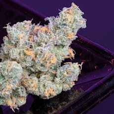 Banana Chillz - Trichome Farms (H)