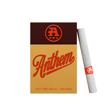 Anthem- Hybrid Blend - 10pk 0.35