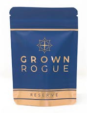 Blue Runtz - Flower 3.5g