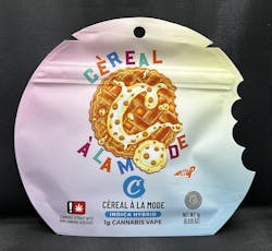 Cookies Cereal a La Mode Cartridge 1g