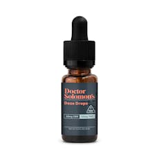 Doze Ratioed Tincture 50mg