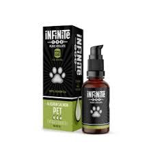 Infinite CBD Pet Tincture 600mg