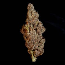 Divine Storm - 3.5g Top Shelf Flower