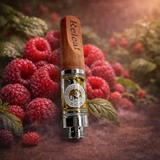 RaspberryKush-Cart|HRBD|0.5g