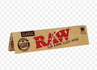 Classic King Size | Slim