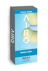 Airo Northern Lights Disposable Cartridge 2g (REC)