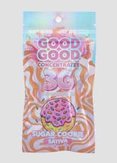 Sugar Cookie Disposable