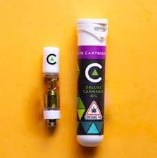 Apple Fritter (Cadillac) Distillate Cart 1mL