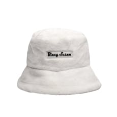 Fuzzy Bucket Hat (Assorted Colors)