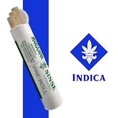 Permanent Marker | Pre-Roll Multipack 0.5g (3ct)