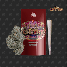 Wild Cherry Pre-Roll