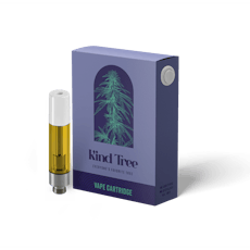 Sour Diesel | Live Resin Cartridge