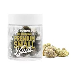 Claybourne | Flower 7g | S | Durban Poison