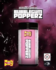 Super Dope | Bubblegum Popperz | Flower | 7g