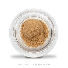 Triple Crown - Blueberry Muffin Kief - 2g