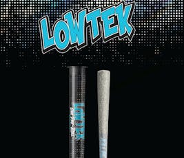 Lowtek - 1g Preroll - Lantz