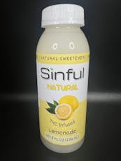 Lemonade Natural Sinful - Drink - Hybrid
