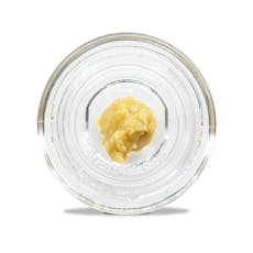 Happy Cabbage - Ice Cream C@ke Rosin Batter - 1g