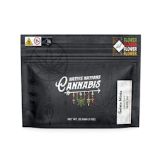 NNC | Flower | Gelato Mints | 28g