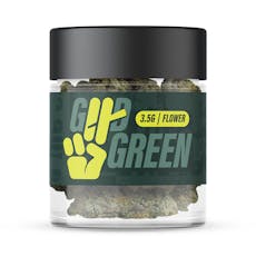 Couch Crasher 7g