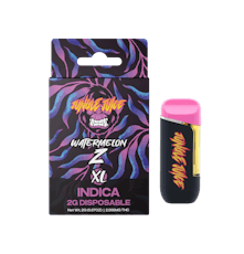 Watermelon Z Disposable