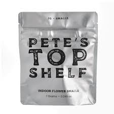 Spritz Check | 7g Smalls | Pete's Farmstand