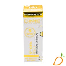 Dime Mini V5 Battery