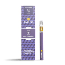 Alien Technology 1g Disposable