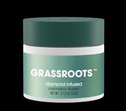 Grassroots Diamonds | Titan Express (S) - 3.5g