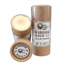Warrior Balm Balm 90mg