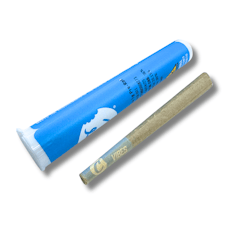 Tahitian Lime 1g Pre-Roll