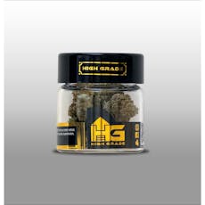 Singapore Sling Whole Flower 3.5g