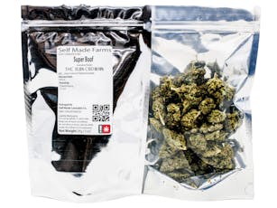 SMF Super Boof 28g 39113 B7.3|A5