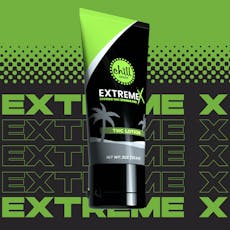 Chill Medicated - Extreme X - Lotion 1:1 THC:CBD 4000mg