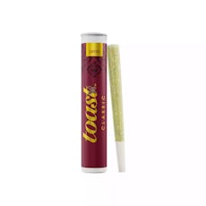 Toast | Phanta Fizz | 1g