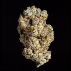 Kush Mintz - 3.5g Top Shelf Flower