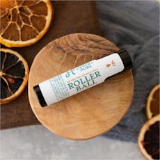 Roller Ball | Transdermal | 450mg | 1:1:1 | THC:CBD:CBG | 3.4 fl oz