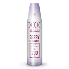 Dixie Elixir | Berry Lemonade | 200mg Elixir (MED ONLY)