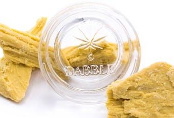 Dabble Mythic Mintz Budder 1g (H)