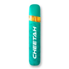 Tricheratrops Live Resin Disposable | 1g