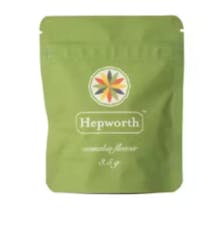 Hepworth | GMO Rootbeer | Flower | 3.5g