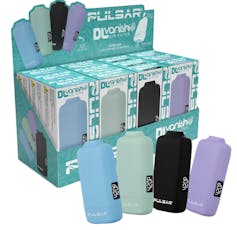 Pulsar DL Vanish Personal Air Filter with Puff Counter | A1518