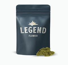 Pineapple 99 Small Bud | 3.5g