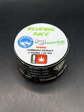 Hash Hamilton x Essentials Revenge Juice Diamonds 2g