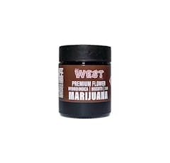 West x Illicit: Flower | Biscotti | 3.5g