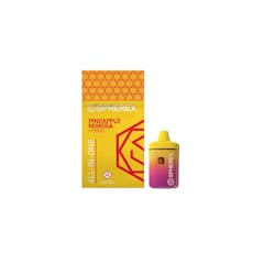 Spherex - AIO - Pineapple Mimosa (H) 1000mg
