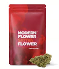 Modern Flower - Singapore Sling #9 Pre-Packaged (14g)