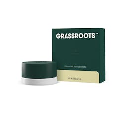 Live Resin Grease Monkey Sugar 1g